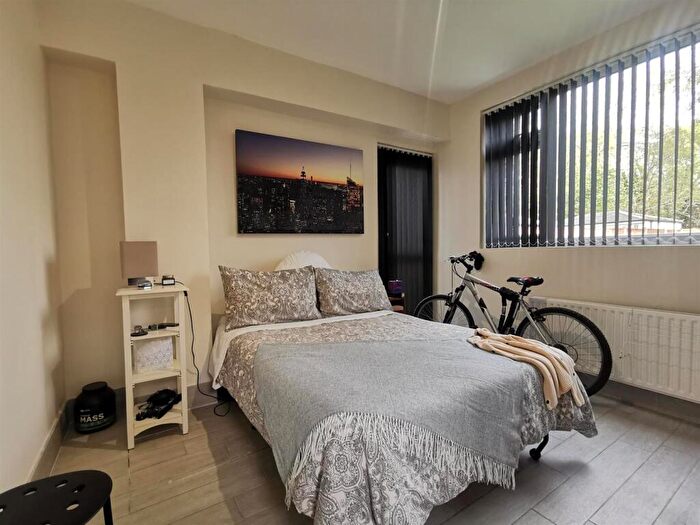 1 Bedroom Flat To Rent In Kenton Park Road, Harrow, HA3