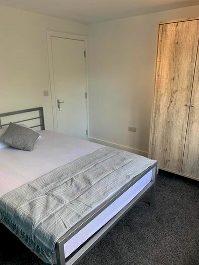 1 Bedroom Semi-Detached House To Rent In Sherwood Street, Wolverhampton, WV1