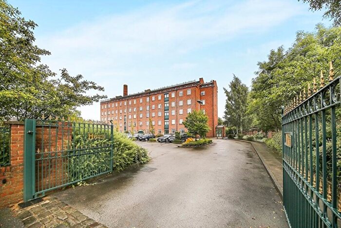 2 Bedroom Apartment To Rent In Hovis Mill Union Road, Macclesfield, Cheshire, SK11