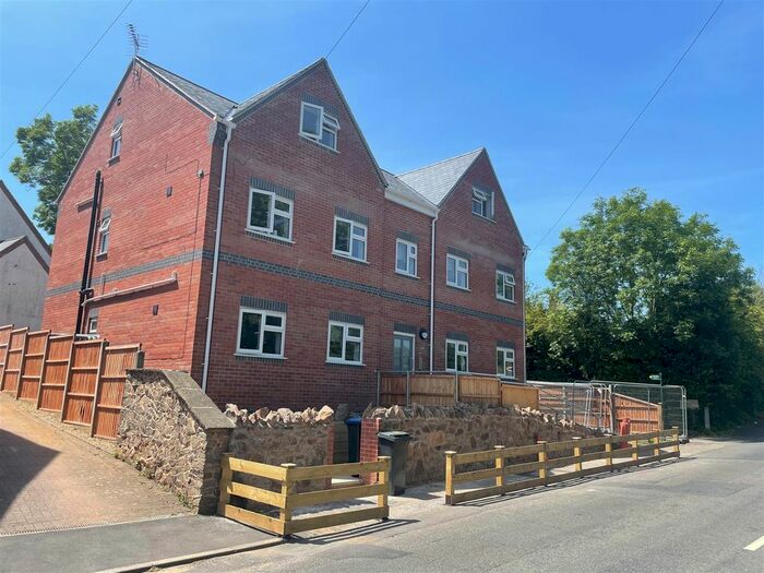 1 Bedroom Flat To Rent In Markfield Road, Groby, Leicester, LE6