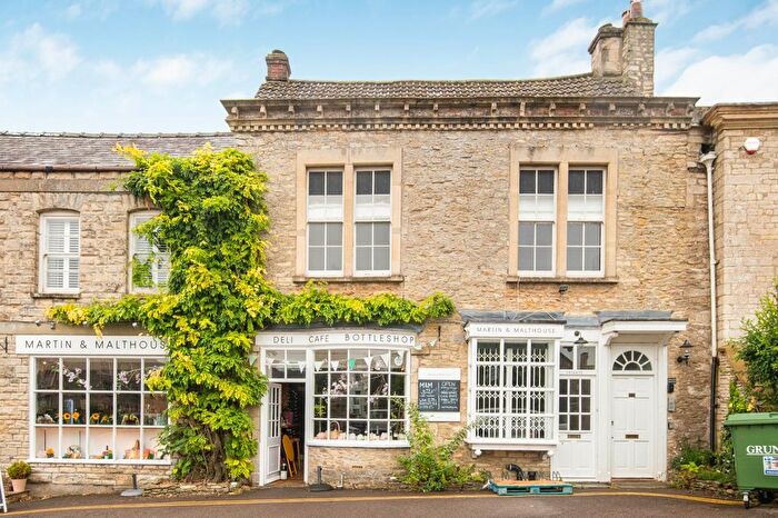 2 Bedroom Flat To Rent In The Chipping, Tetbury, GL8