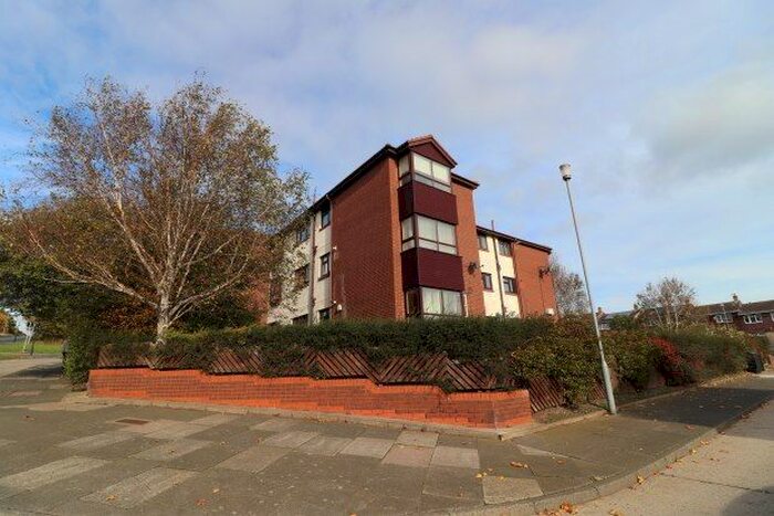 1 Bedroom Flat To Rent In King Henry Court, Sunderland, SR5