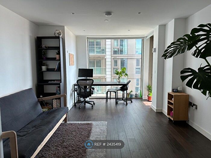 1 Bedroom Flat To Rent In Royal Mint Street, London, E1