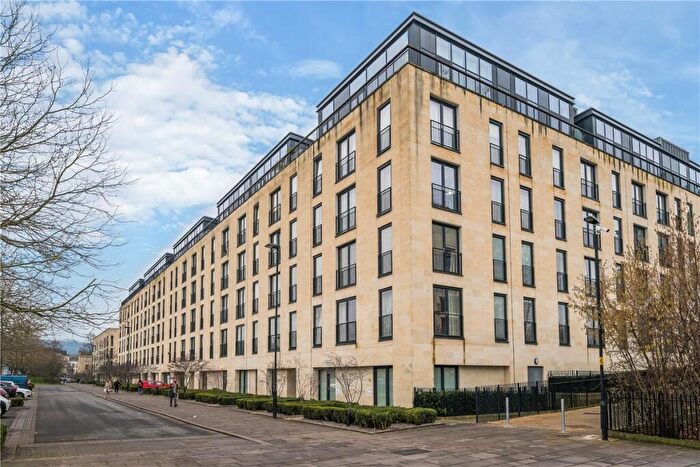 1 Bedroom Apartment To Rent In Palladian, Bath Riverside, Bath, BA2
