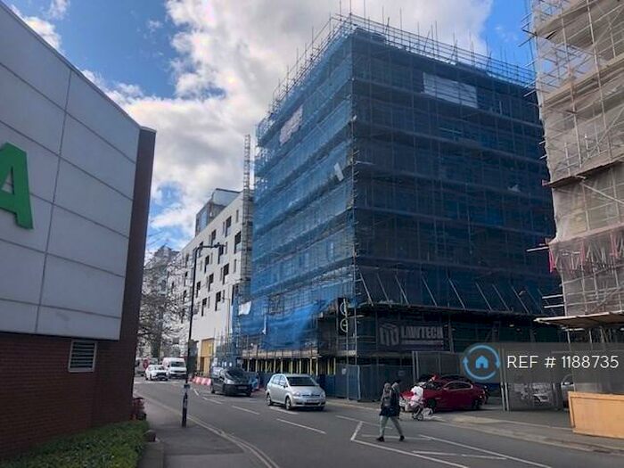 1 Bedroom Flat To Rent In Cara House, London, NW9