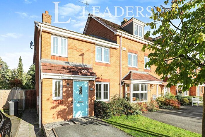 4 Bedroom Property To Rent In Jackson Avenue, CW5