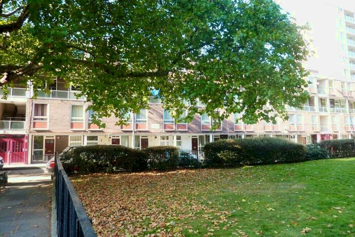 3 Bedroom Flat To Rent In Munster Square, Euston, NW1