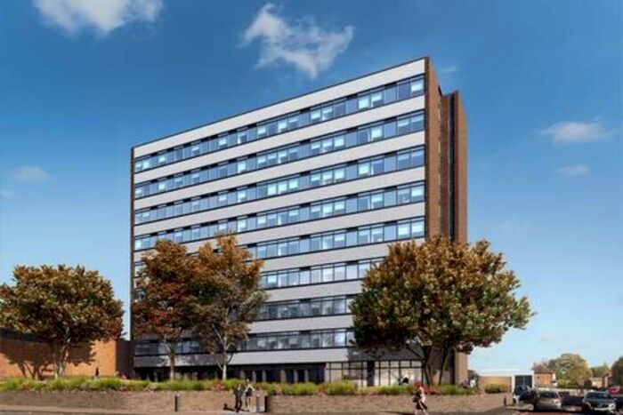 1 Bedroom Flat To Rent In Edward Street, Birmingham B24