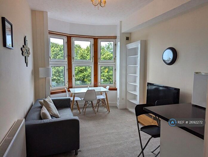 1 Bedroom Flat To Rent In Ancroft Street, Glasgow, G20