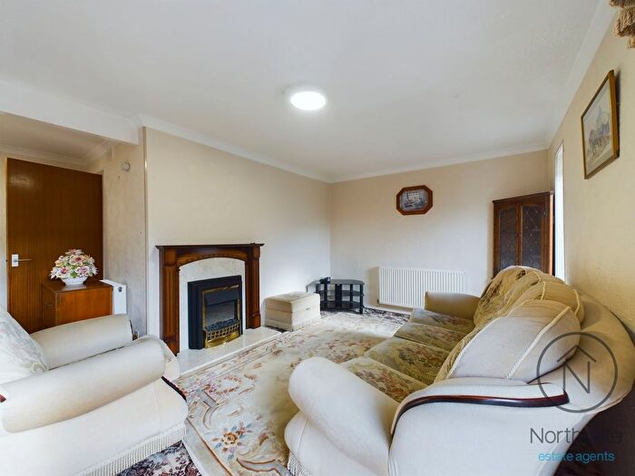 3 Bedroom Terraced House For Sale In Beechfield, Newton Aycliffe, DL5