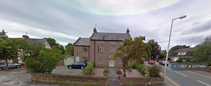 1 Bedroom Flat To Rent In The Green, Willaston, Neston, CH64