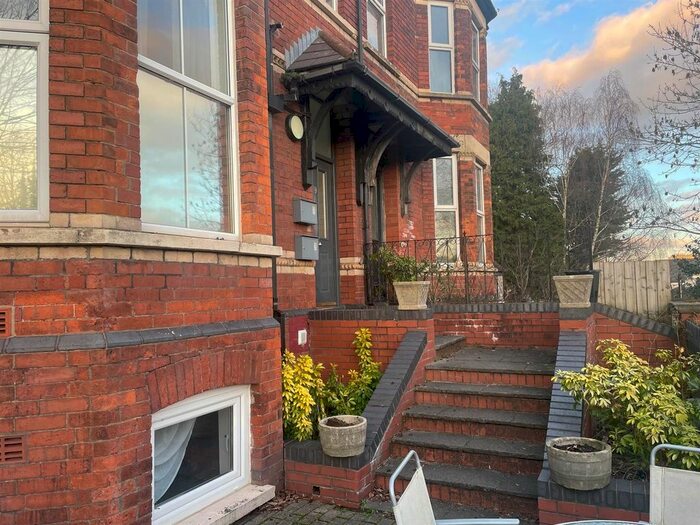 1 Bedroom Flat To Rent In Serpentine Road, Newport, NP20