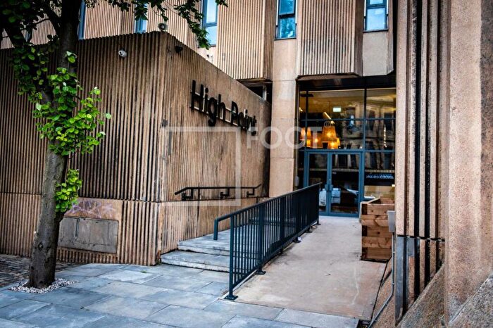1 Bedroom Apartment To Rent In Highpoint, , Last Few Remaining, BD1