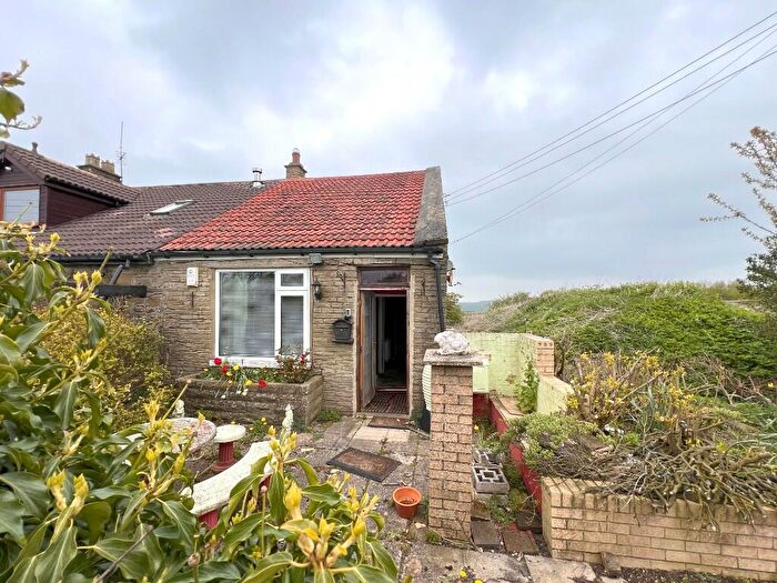 2 Bedroom Semi-Detached Bungalow For Sale In Front Street, DL13
