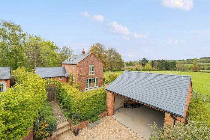 3 Bedroom Detached House For Sale In Bethel Lane, Everdon, NN11