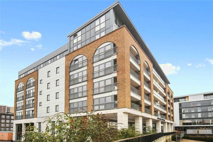 1 Bedroom Flat To Rent In Horseferry Place, London, SE10