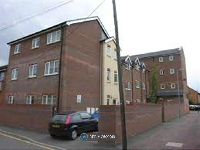 1 Bedroom Flat To Rent In Regents Place, Luton, LU1
