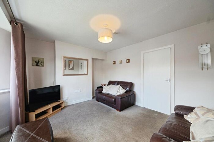 2 Bedroom House To Rent In Alston Road, Solihull, B91