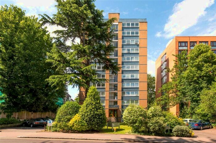 1 Bedroom Flat To Rent In Hornsey Lane, London, N6