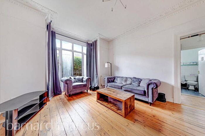 1 Bedroom Flat To Rent In Birchanger Road, London, SE25