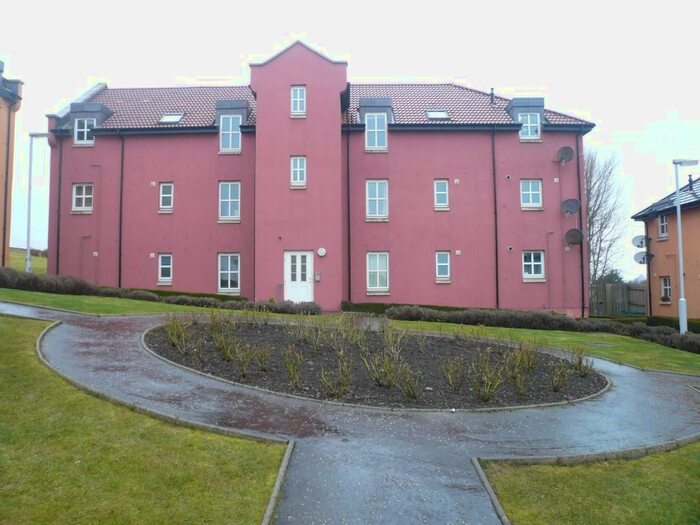 2 Bedroom Flat To Rent In Bobby Jones Place, St Andrews, Fife, KY16