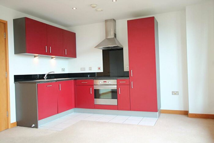 2 Bedroom Flat To Rent In Victoria Mills, Salts Mill Road, Shipley, Bradford, BD17