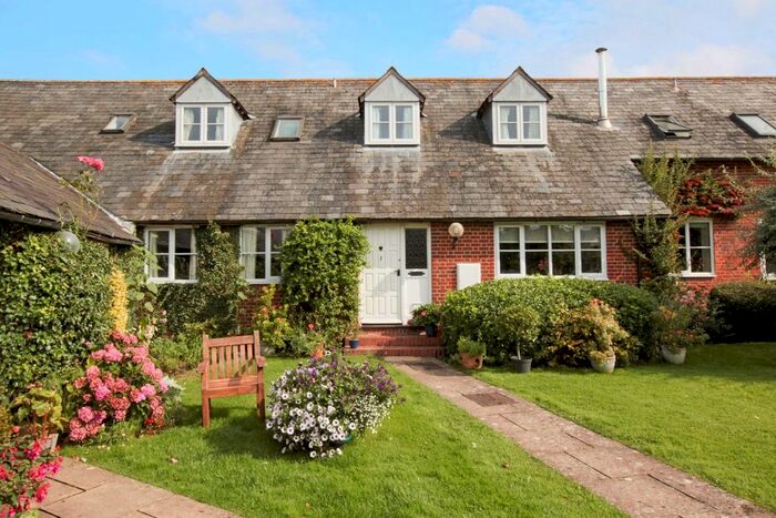 2 Bedroom Terraced House To Rent In Alton Priors, Marlborough, SN8