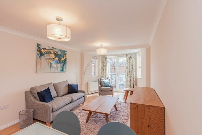 2 Bedroom Flat To Rent In Osney Lane, Oxford, OX1