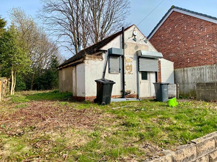 Land For Sale In Southlands, Baildon, Shipley, BD17