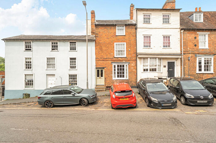 5 Bedroom Terraced House For Sale In Nelson Street, Buckingham, Buckinghamshire, MK18