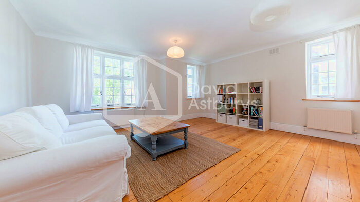 1 Bedroom Apartment To Rent In Oakeshott Avenue, Highgate, London, N6