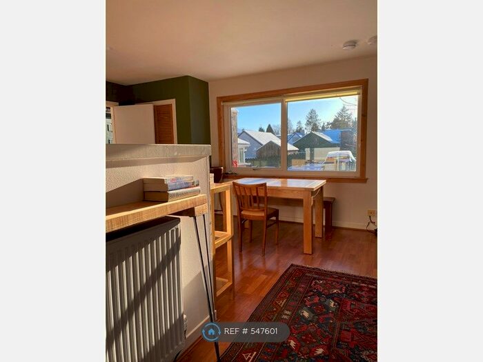 1 Bedroom Bungalow To Rent In Drumuillie Road, Boat Of Garten, PH24