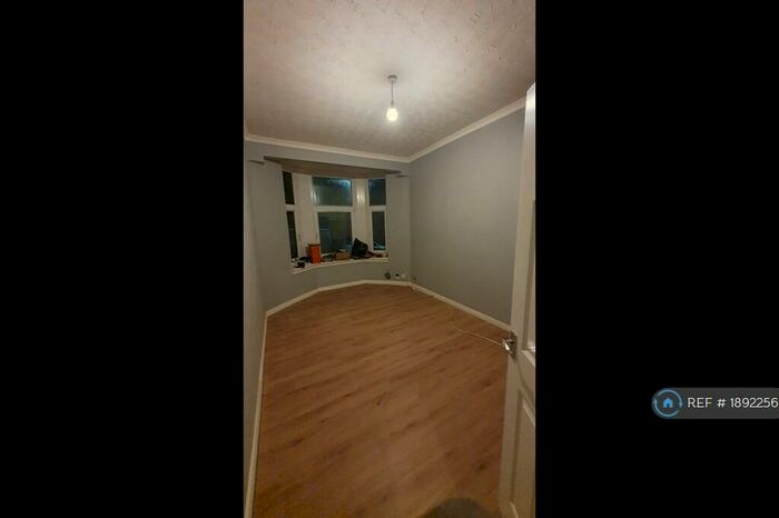 1 Bedroom Flat To Rent In Laverockhall Street, Glasgow, G21