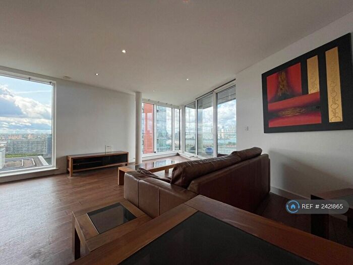 2 Bedroom Flat To Rent In Ross Apartments, London, E16