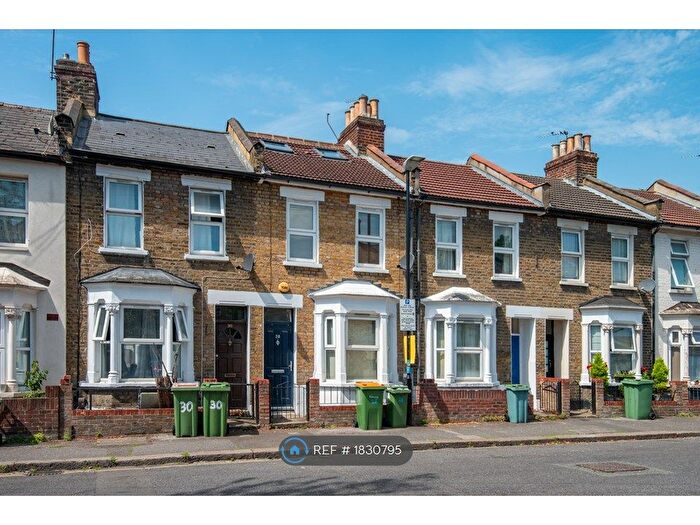 3 Bedroom Terraced House To Rent In Tavistock Road, London, E15