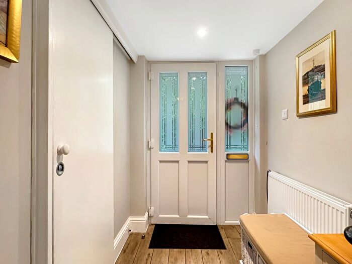 5 Bedroom Detached House For Sale In The Lane, Hauxton, CB22