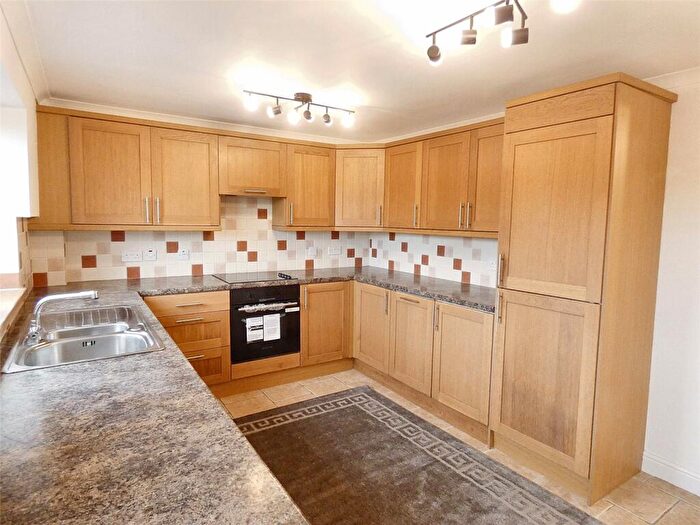 2 Bedroom End Of Terrace House For Sale In Chapel Mews, Gaisgill, Penrith, Cumbria, CA10