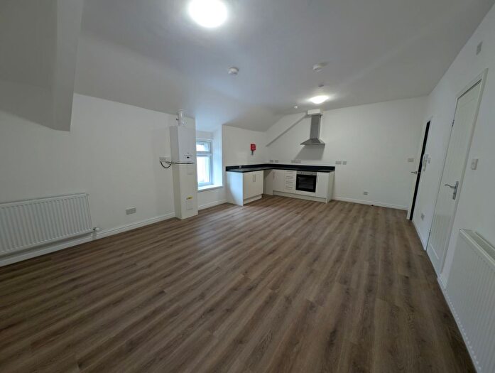 1 Bedroom Flat To Rent In Flat (N), Gelli Road, Gelli, Pentre., CF41