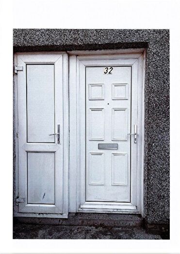 3 Bedroom End Of Terrace House To Rent In Duncan Court, Kilmarnock, Ayrshire, KA3