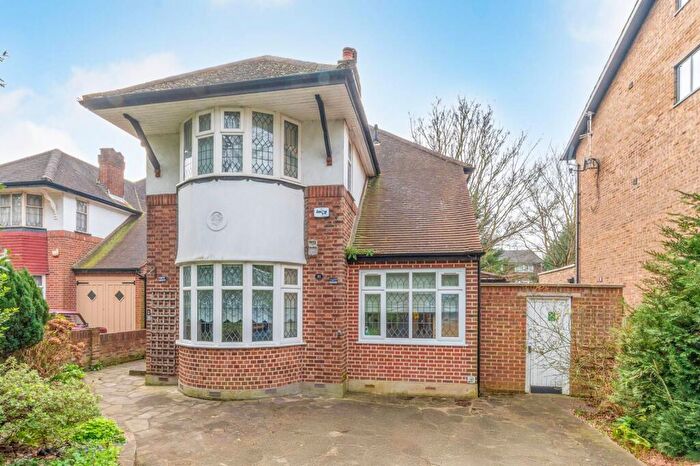 5 Bedroom Detached House For Sale In Highfield Hill, Upper Norwood, London, SE19