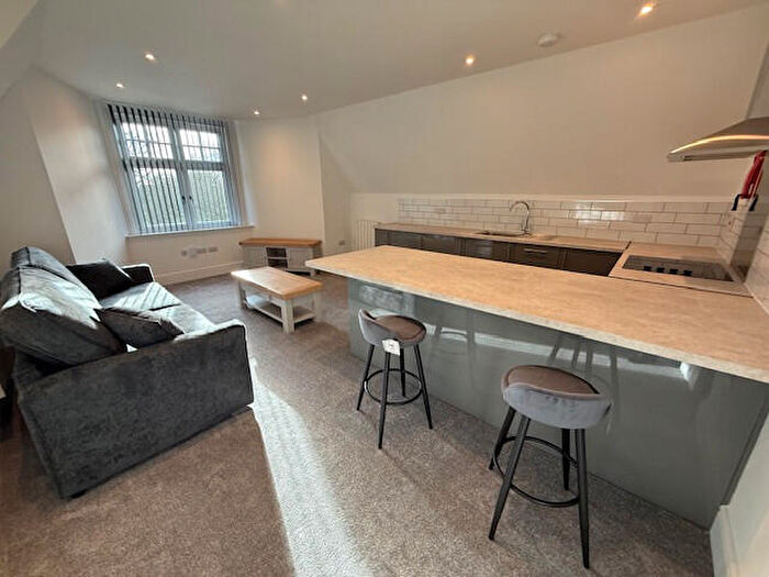 2 Bedroom Apartment To Rent In , Hull, HU5