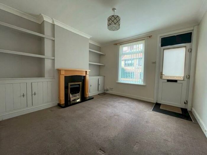 3 Bedroom House To Rent In Mount Milner, Mansfield, NG18