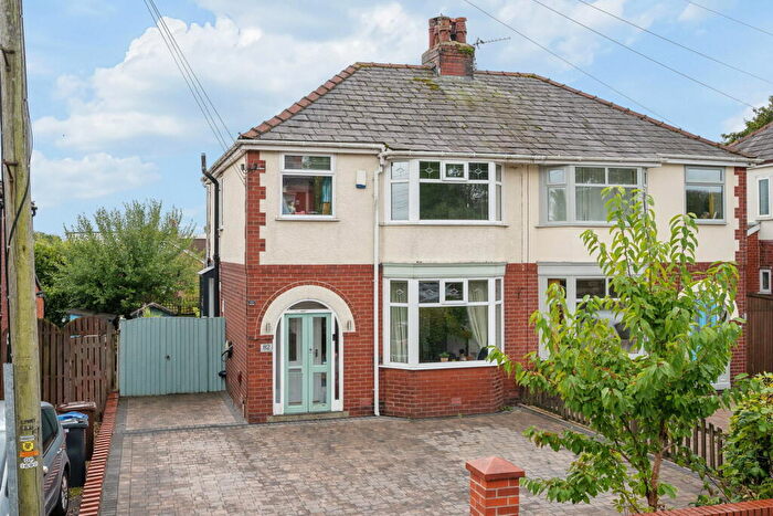 3 Bedroom Semi Detached House For Sale In Church Street, Ainsworth, Bolton, BL2