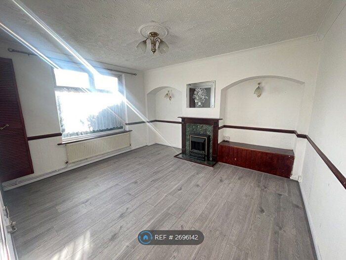 3 Bedroom Terraced House To Rent In Porters Avenue, Dagenham, RM8