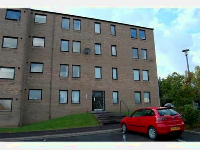 2 Bedroom Flat To Rent In Appin Terrace, Edinburgh, EH14