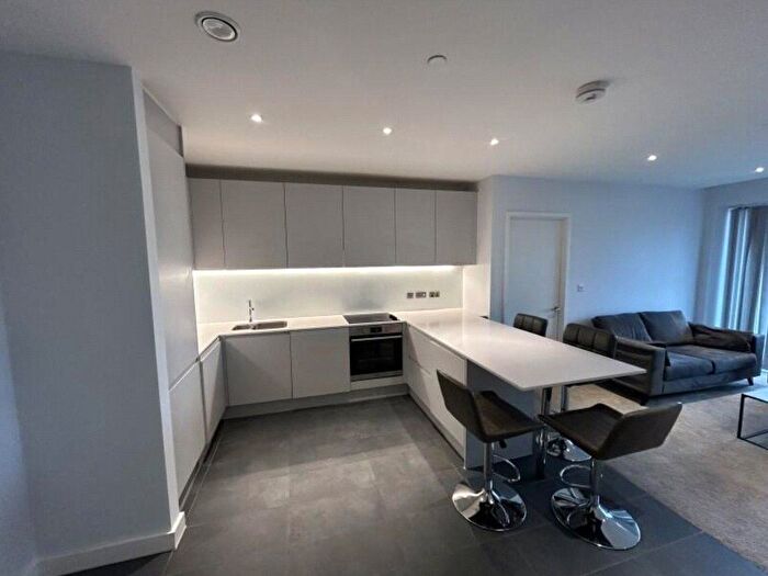 2 Bedroom Flat To Rent In Cecil Rd, Enfield, London, EN2