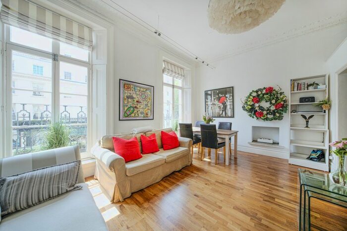 2 Bedroom Flat To Rent In Lupus Street, London, SW1V