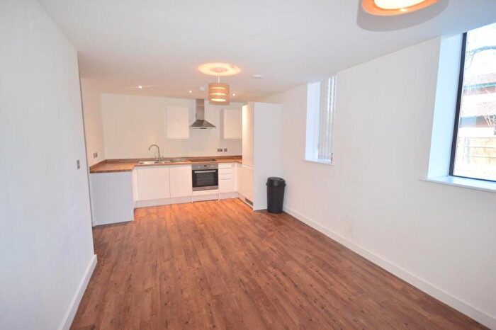 2 Bedroom Apartment To Rent In Trident, Ashton Lane, Sale, M33