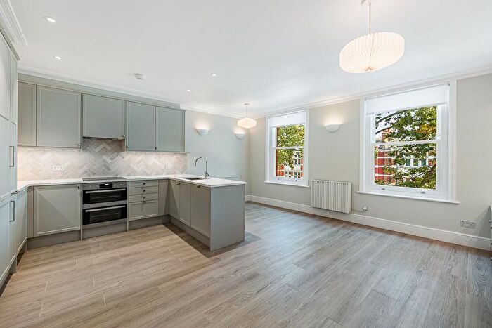 1 Bedroom Flat To Rent In Chiswick High Road, Chiswick, W4