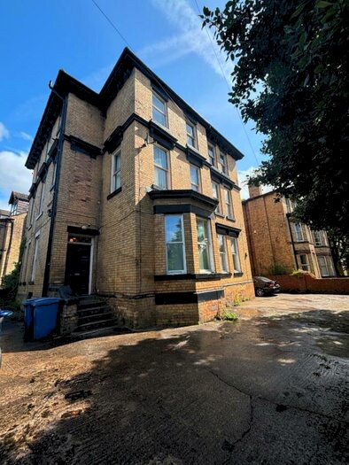 1 Bedroom Flat To Rent In Croxteth Road, L8